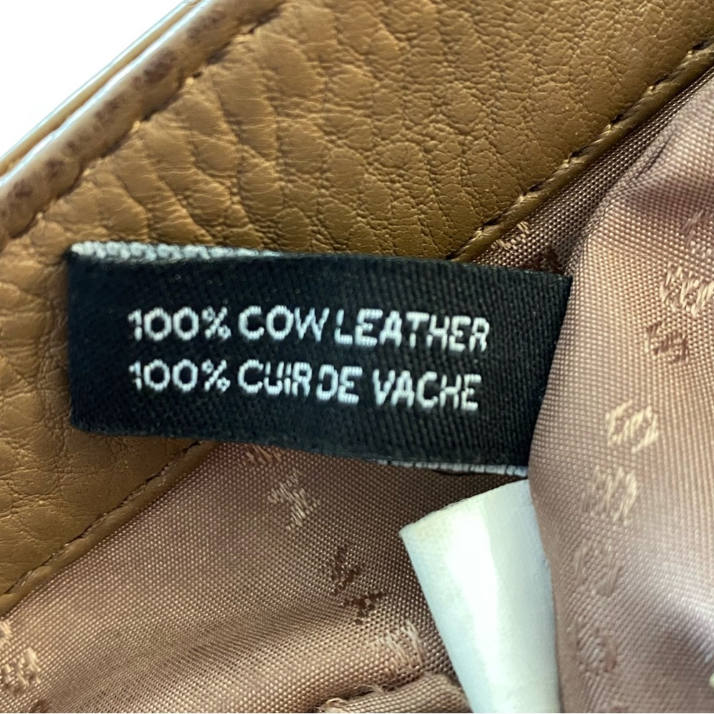 Marc by Marc Jacobs Crossbody Bag Tan - Picture 7 of 10